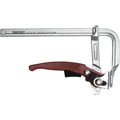 Fast Action Clamps
